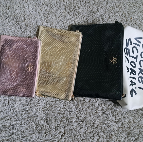 Victoria secret make up bags - Picture 2 of 3